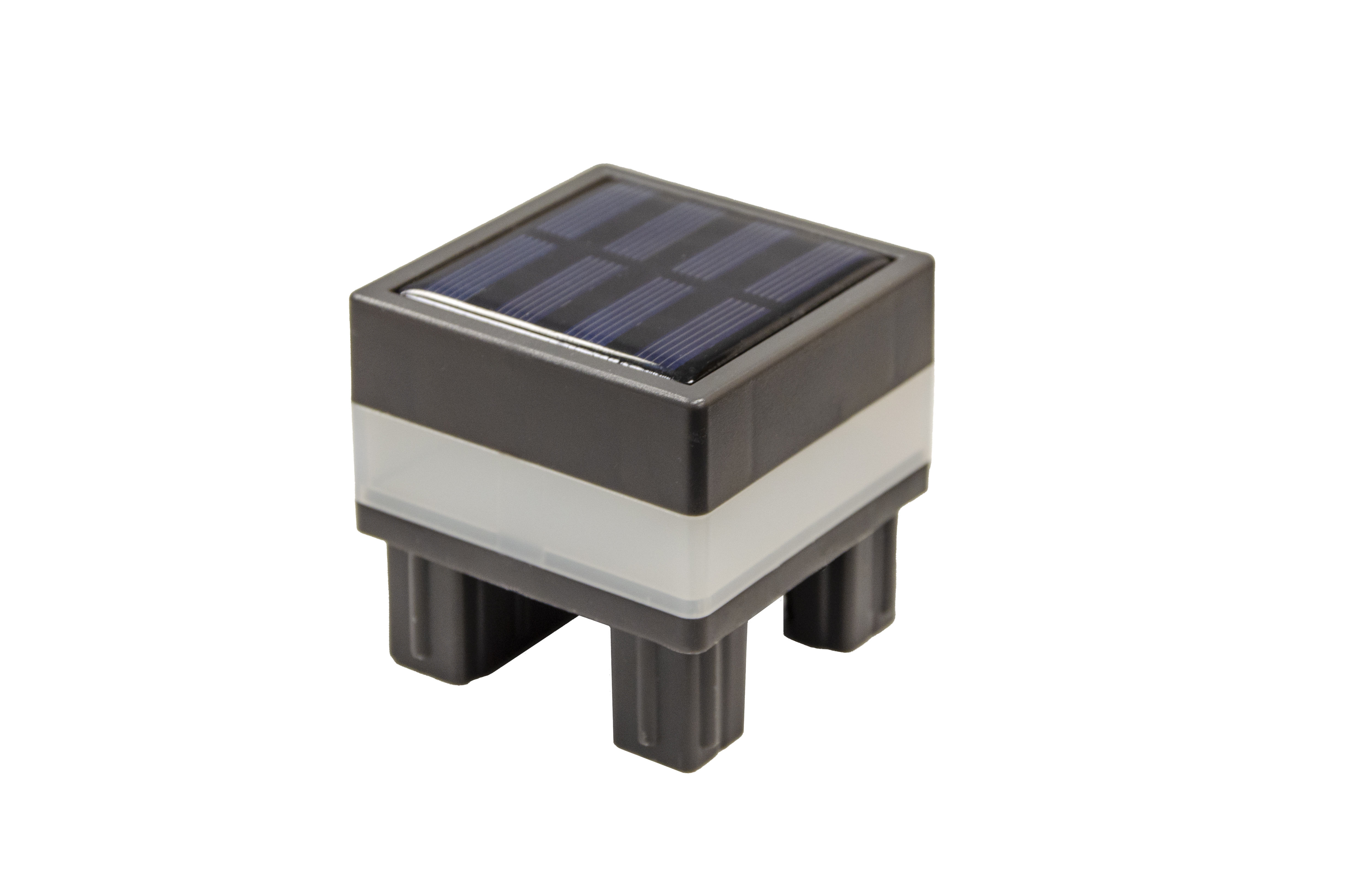 Color-Line LED Solarleuchte