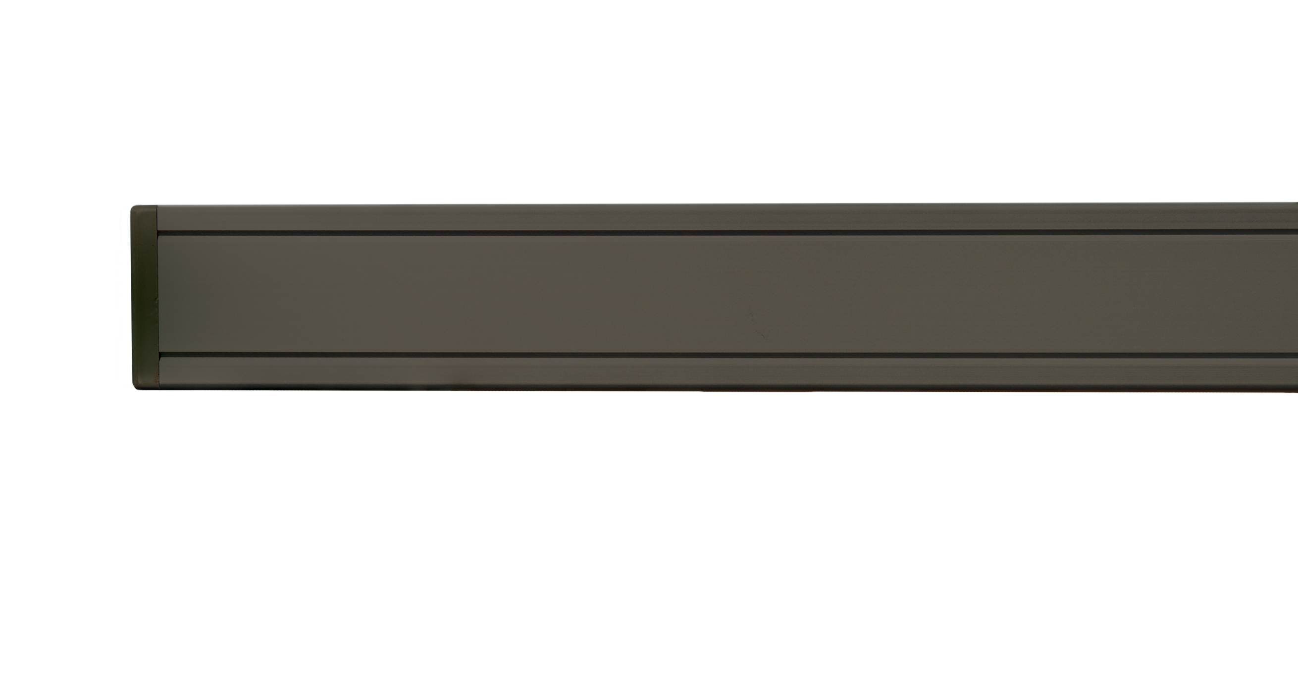 Color-Line Alu-Pfosten 